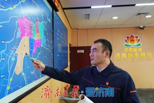 從濟南能源集團的“超級大腦”，看公用事業數智化轉型新範式 - 