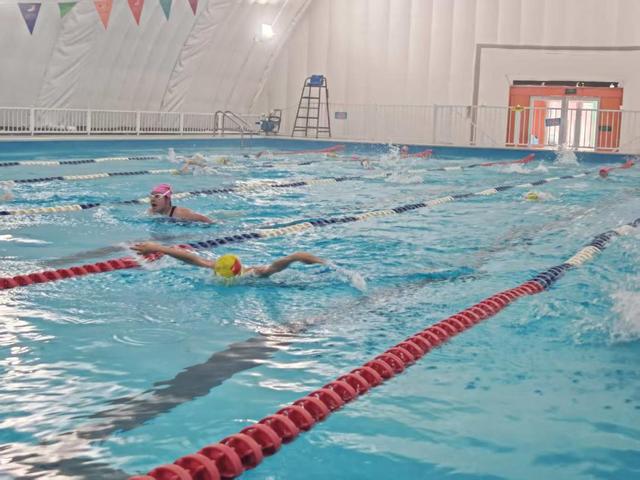 從“小胖墩”到“追風少年”：濱城二小的“體質躍升”密碼 - 