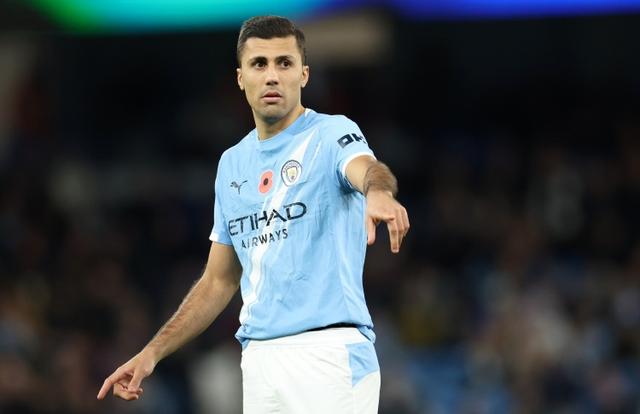 羅馬諾：皇馬管理層欣賞羅德里，但運作交易取決於球員的決定