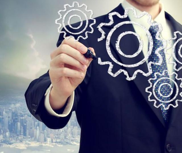 明年經濟工作怎麼干？——中央經濟工作會議學習體會