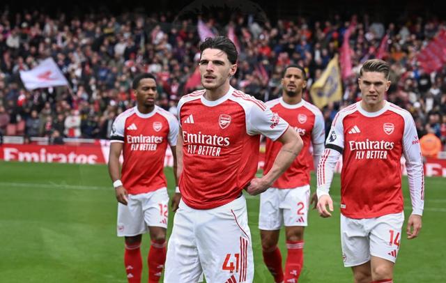 賴斯：我就喜歡這種三天一賽，一周踢一場會打亂我的節奏 - 