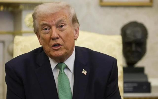 特朗普的“最後通牒”，你怎麼看？ - 