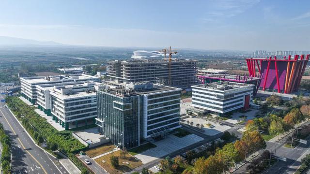 一座古城的未來之約 - 