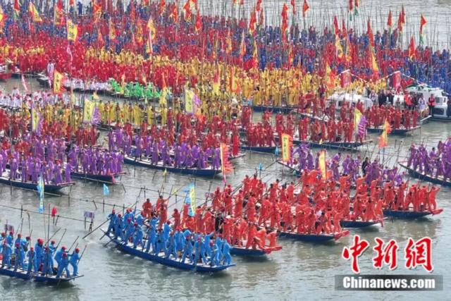 人這一輩子，一定要去一趟泰州！ - 