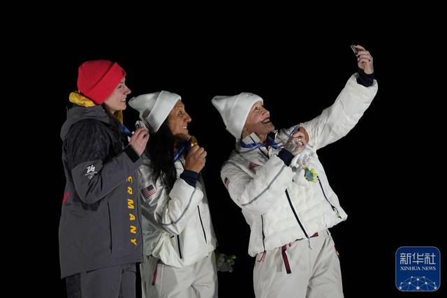 冬奧會｜雪車：女子單人賽賽況 - 