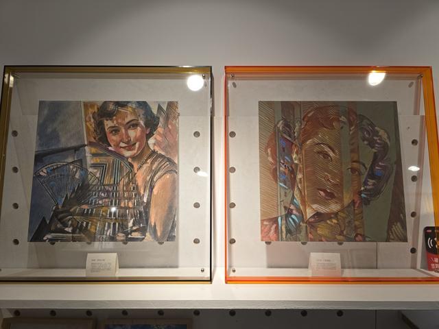 這些中國近代史上傑出女性曾在南昌路街區活動，專屬空間講述“她”故事 - 