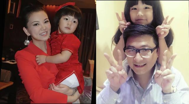 王詩齡分享與李湘合照，王岳倫：怎麼沒有和爸爸的照片啊 - 