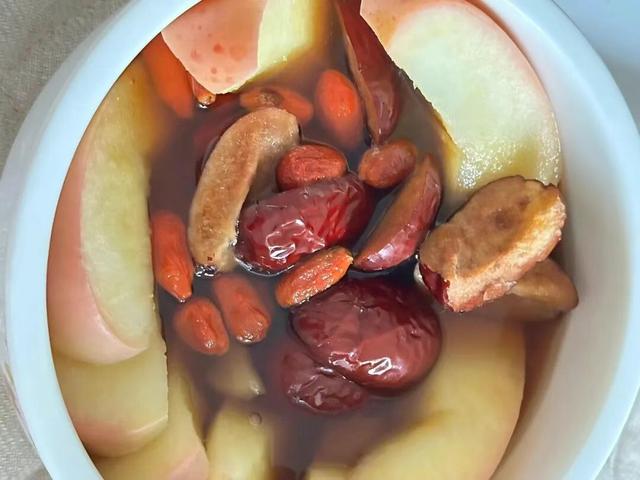 水果熱着吃能止咳、降火、促消化 但要注意這4個細節 - 