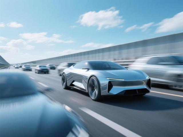 價格承諾替代高額關稅，中歐車企受益幾何？