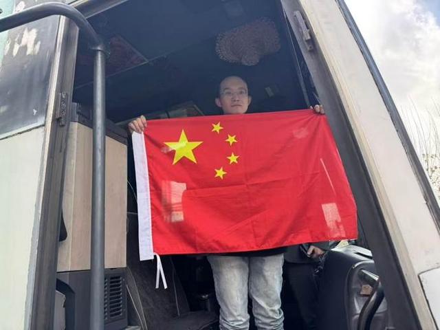 大部分中國公民已撤離伊朗！美國3小時連發6條撤離令 - 