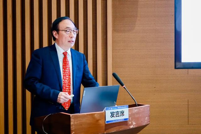 王志民：以高水平對外開放繪就合作共贏新圖景