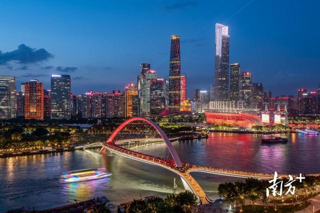 南方+早班車 | 第138屆廣交會閉幕，境外採購商增長7.5% - 