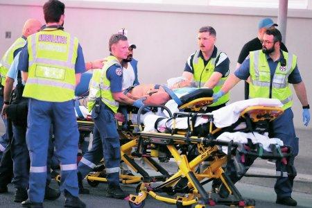 澳大利亞海灘發生針對猶太人恐襲致12死29傷 - 