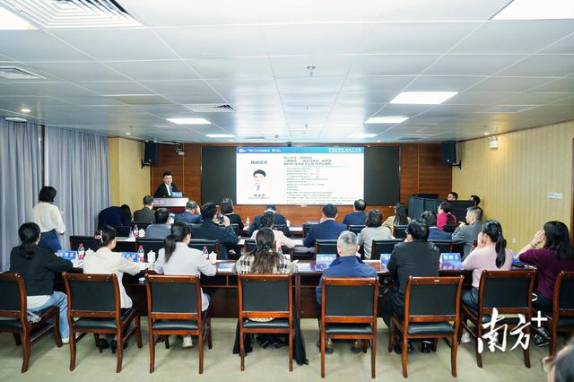 中山眼科中心“百城光明行”系列活動開進汕頭 - 