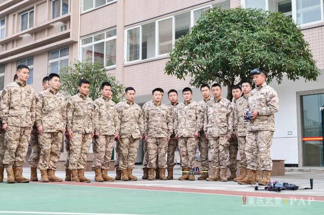 方寸之間，決勝千里：看無人機飛手的“蛻變之路”