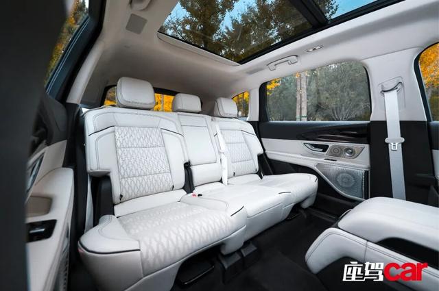 極致的 “舒服”駕乘體驗——林肯航海家 | CAR REVIEWS - 