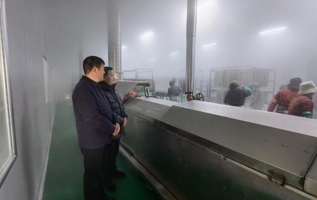 履職這一年丨劉井粉絲“破圈”記 - 