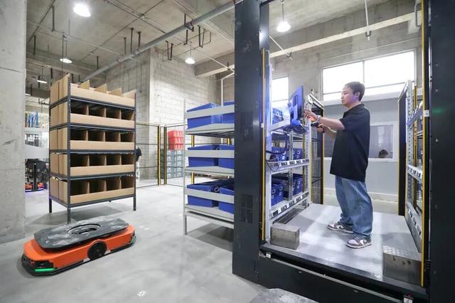 人形機器人“進廠打工”還要等多久 - 