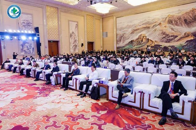 淮南移動：以“雲網數智安”賦能醫療健康產業升級 - 