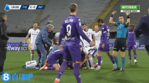 因植入除顫器無法效力意甲！官方：羅馬與23歲博維提前解約 - 