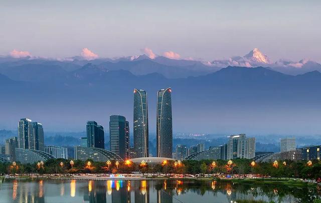 國家級試點，成都+1 | 早讀四川 - 