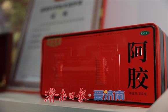 免稅新政“逾月”觀察：從一塊阿膠糕的“遠洋敘事”說起 - 