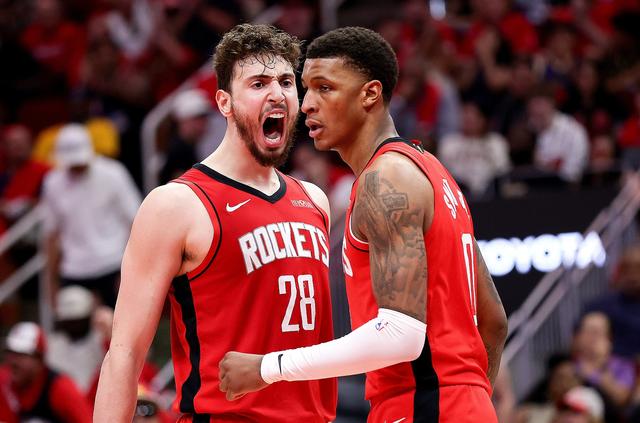 小賈巴里：申京英語越來越好 也越來越敢於發聲 承擔起領袖角色