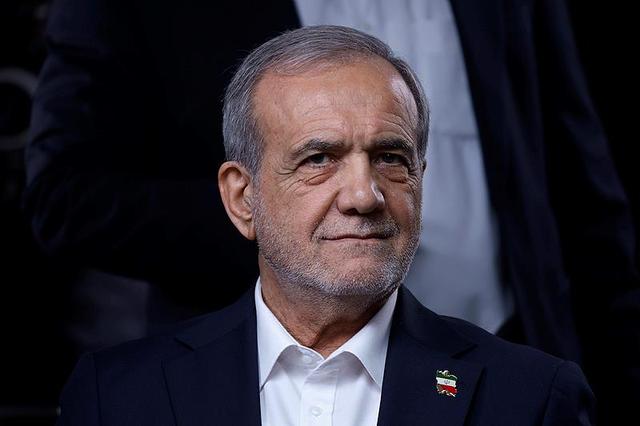 伊朗總統與埃及總統通電話 討論地區緊張局勢