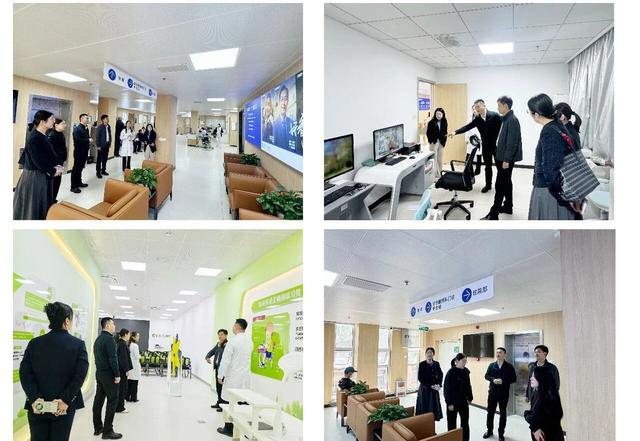 深化醫教協同，日照校企合作交流共推眼科人才高質量培育 - 