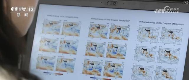 古人的“天氣預報”還管用嗎？用氣象大數據解析古人智慧總結髮現意外驚喜 - 