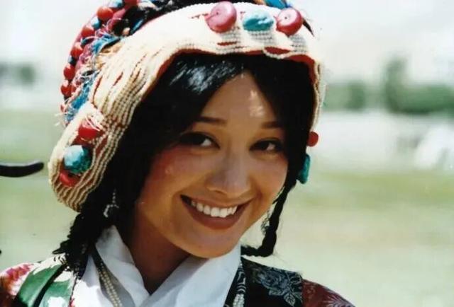 專訪寧靜：00後說我是綜藝咖，我開心得很 - 