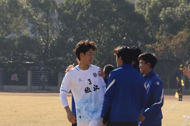 每一刻都熱血沸騰，椒江延續不敗戰績 - 