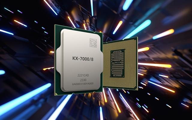 聯想開天N8 Pro筆記本評測：移動版兆芯KX-7000效率甚至優於Intel/AMD - 天天要聞