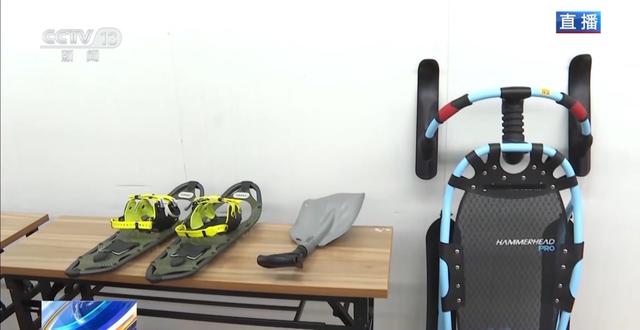 “十五五”開好局起好步丨冰雪運動火熱 南方小城用硬核創新“杖”量世界 - 