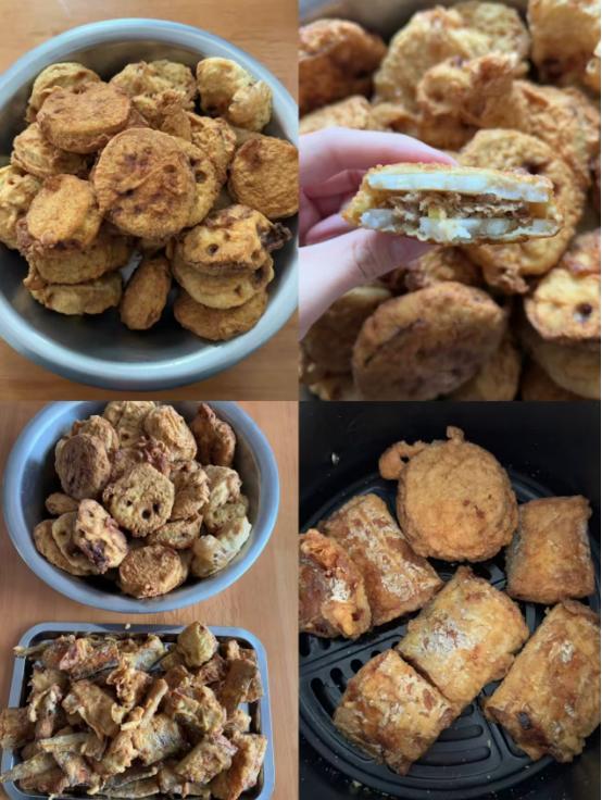 一覺醒來，全山東的網友都在曬：不出意外，正月初一到正月十五，都有這道菜！網友：過了十五，加點白菜，還能吃一禮拜 - 