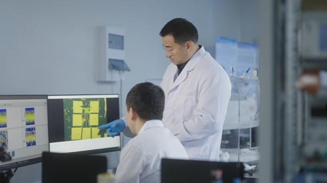 操控光就像操控電子，中國科學家納米控光登上頂刊，瞄準下一代光芯片底層架構