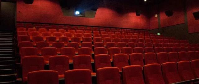 特效影院｜放映計劃 - 