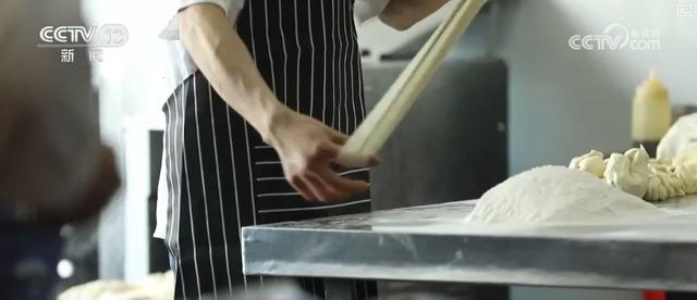 源自街頭的美味加速拓展海外市場 手握技藝複合型人才為產業發展注入新活力 - 