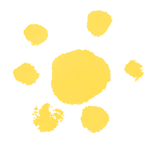 看見畫作里的光芒，擁抱閱讀里的溫暖，海淀孤獨症書畫展啟幕！ - 