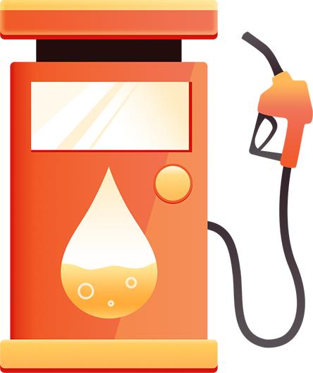 油價最新調整通知 - 