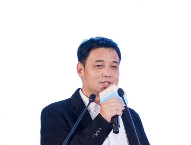 眾擎機器人創始人趙同陽：下一代產品定位“打工機器人” - 