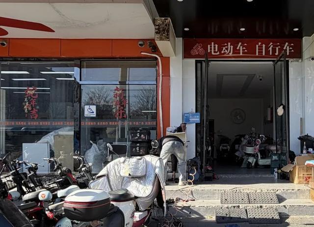 新國標車即將上市，老款車為何反而被“搶購一空”？ - 