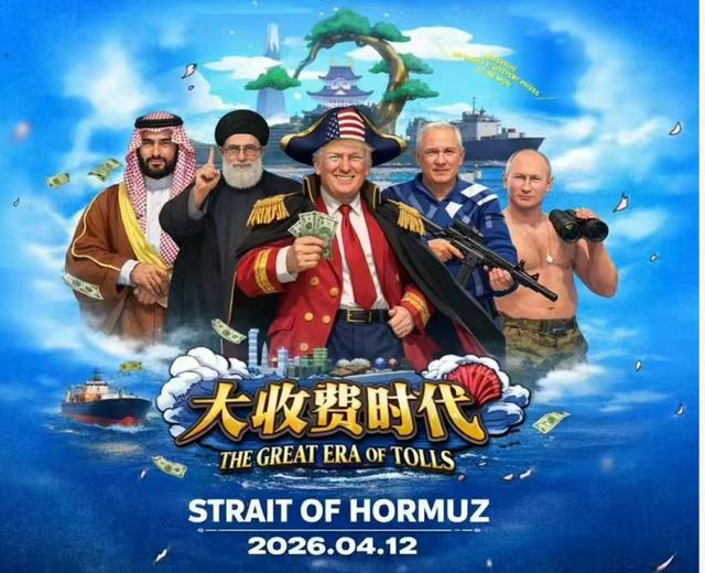 從總統夫人脫衣舞到大收費時代開幕 - 