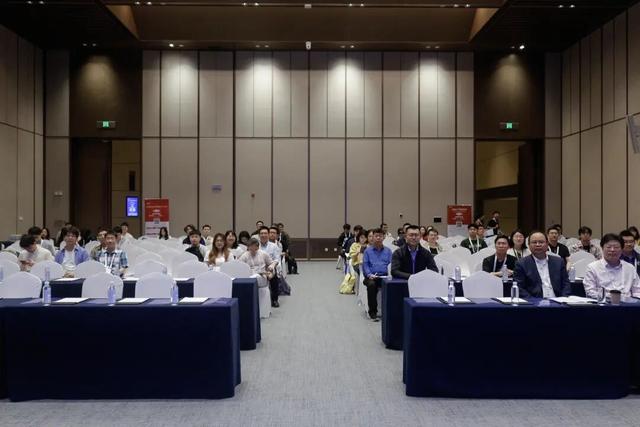 中國化學會第35屆學術年會理論化學分會成功舉辦 - 