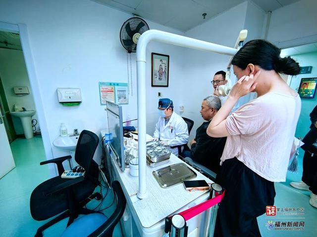 好醫聲｜鼻息肉5年複發率超90%？6旬老人在福州獲治 - 