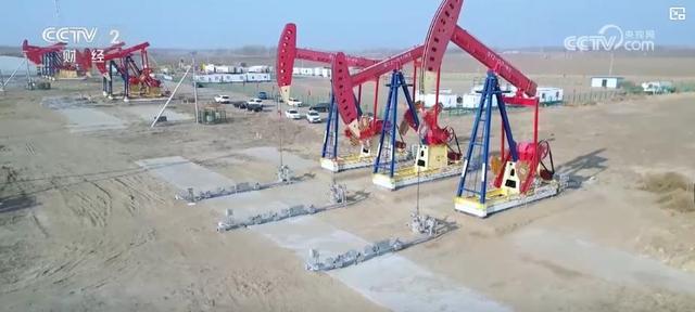 我國頁岩油國家級示範區建設取得重大突破 能源保供再添新動力 - 