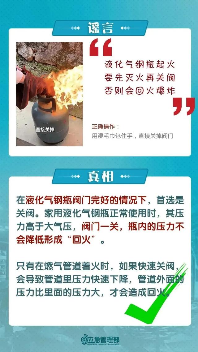 關閉的燃氣灶突然自燃！很多人忽視，快自查 - 