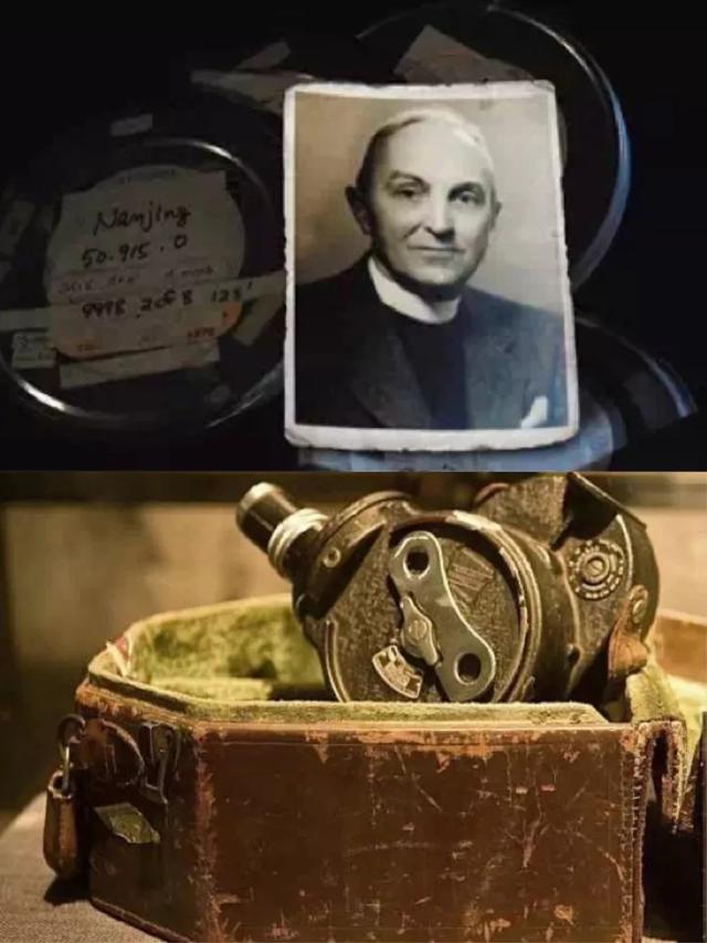 88年了，為什麼我們不能忘記南京大屠殺 - 