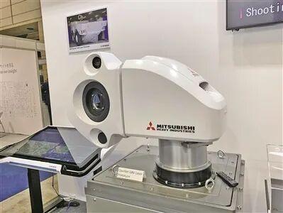 警惕！日本陸上自衛隊赴美搞反無人機訓練 - 