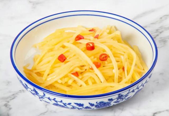 吃素能控血糖？小心這幾種素菜越吃血糖越高 - 